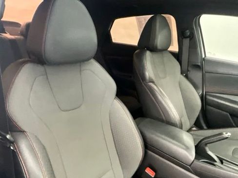 Used 2021 Hyundai Elantra N Line FWD image 13