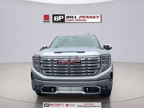 Used 2023 GMC Sierra 1500 Denali w/ Denali Reserve Package image 8