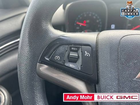 Used 2014 Chevrolet Malibu LT w/ Power Convenience Package FWD image 22