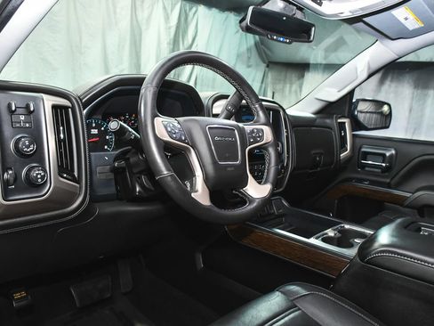 Used 2018 GMC Sierra 1500 Denali image 20