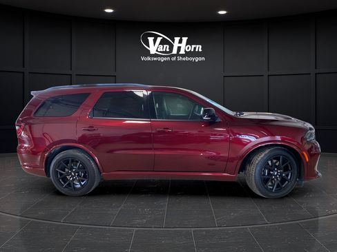 Used 2026 Dodge Durango GT w/ Tow 'N Go Package AWD/4WD image 10