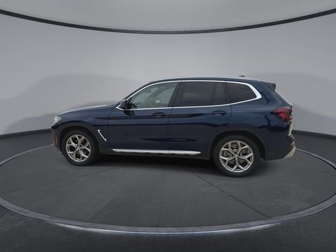 Used 2022 BMW X3 xDrive30i w/ Premium Package 2 AWD/4WD image 6