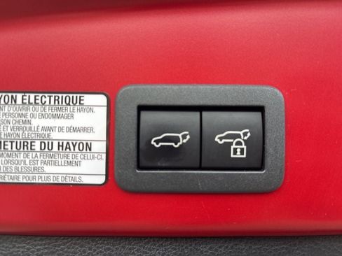 Used 2023 Toyota Corolla Cross XLE w/ Convenience Package AWD/4WD image 34