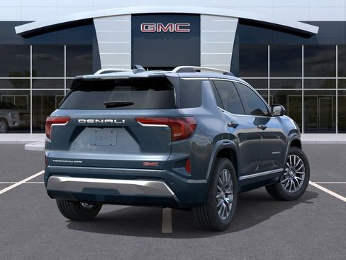 New 2026 GMC Terrain Denali AWD/4WD image 4