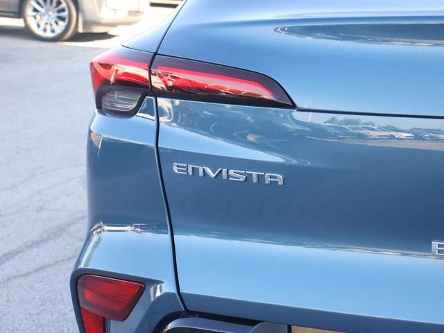 New 2026 Buick Envista Sport Touring w/ Convenience I Package FWD image 7