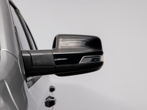 Used 2023 RAM 1500 Big Horn AWD/4WD image 7