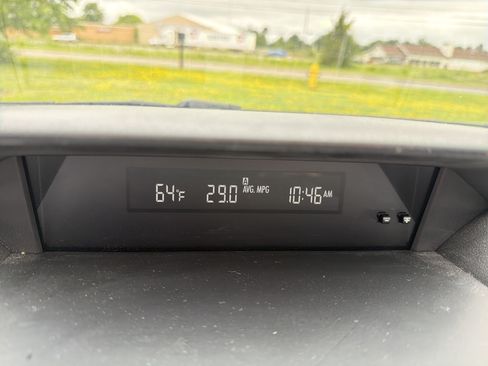 Used 2018 Subaru Impreza 2.0i AWD/4WD image 17