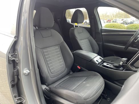 Used 2023 Hyundai Santa Cruz SEL Premium image 35