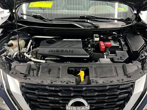 Used 2023 Nissan Rogue SL image 28