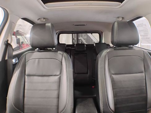 Used 2019 Ford EcoSport Titanium w/ Interior Protection Package FWD image 33