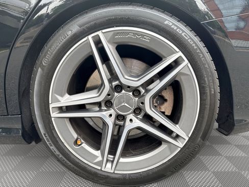 Used 2019 Mercedes-Benz C 43 AMG 4MATIC Sedan image 29