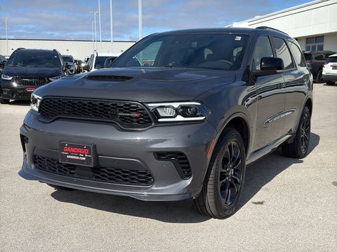 New 2026 Dodge Durango GT AWD/4WD image 2