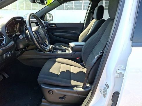 Used 2023 Dodge Durango GT RWD image 14