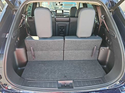 Used 2022 Mitsubishi Outlander SE image 34