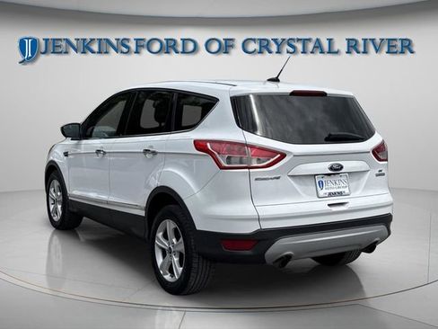 Used 2014 Ford Escape SE image 11
