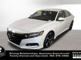 Used 2018 Honda Accord Sport image 4