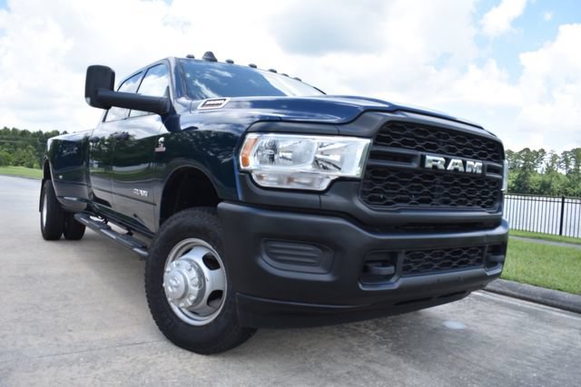 Used 2022 RAM 3500 Tradesman AWD/4WD image 5
