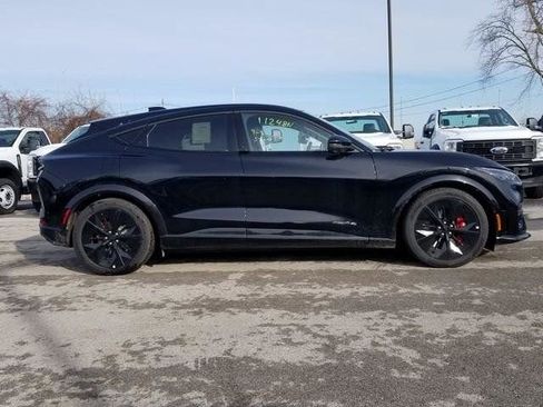 New 2025 Ford Mustang Mach-E GT w/ Interior Protection Package image 2