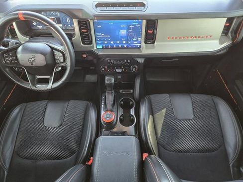 Used 2023 Ford Bronco Raptor AWD/4WD image 24