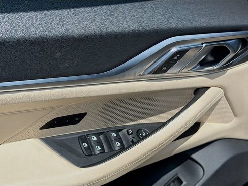 Used 2022 BMW 430i Gran Coupe w/ Convenience Package RWD image 22