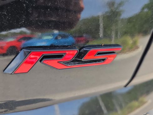 New 2027 Chevrolet Bolt RS w/ Technology Package FWD image 32