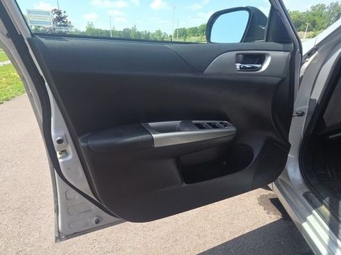 Used 2009 Subaru Impreza 2.5i w/ Popular Equipment Group 5B AWD/4WD image 15