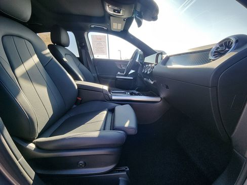 Certified 2026 Mercedes-Benz GLA 250 4MATIC image 30