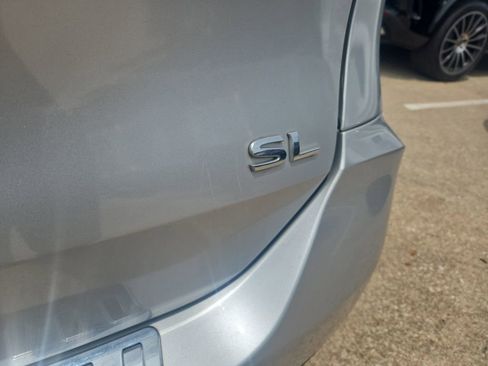 Used 2018 Nissan Rogue SL w/ Premium Package FWD image 7