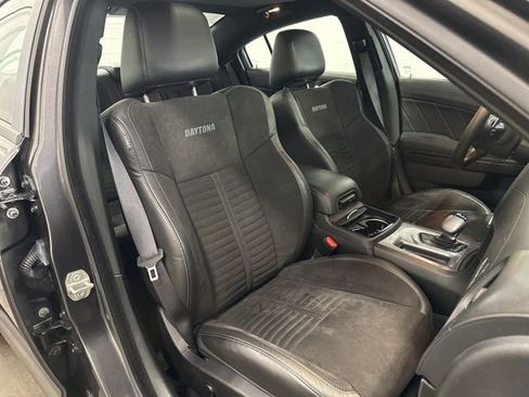 Used 2023 Dodge Charger R/T w/ Daytona Edition Group image 15