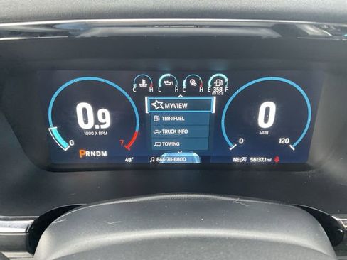 Used 2021 Ford F150 Lariat w/ Equipment Group 502A High image 15