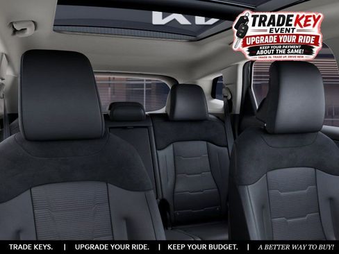 New 2026 Kia Sportage SX Prestige AWD/4WD image 27