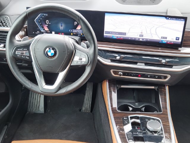 Used 2026 BMW X5 xDrive40i AWD/4WD image 18