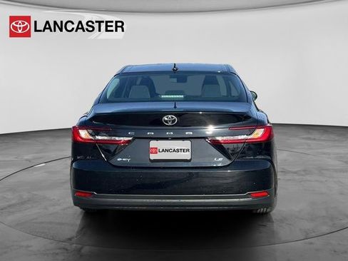 Certified 2025 Toyota Camry LE image 6