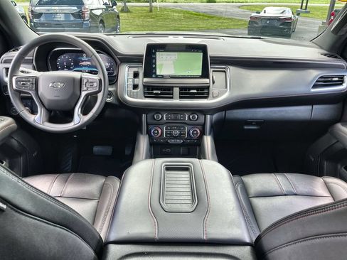 Used 2023 Chevrolet Tahoe RST AWD/4WD image 21
