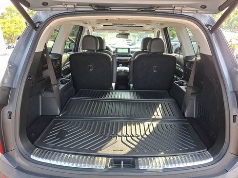 Certified 2022 Kia Telluride SX FWD image 30
