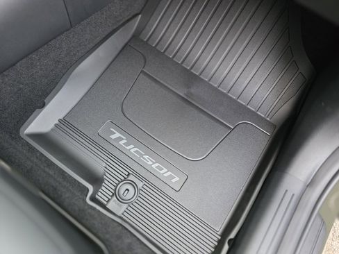 New 2026 Hyundai Tucson XRT image 13