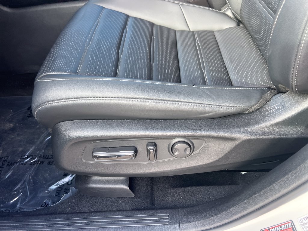 Used 2024 Honda CR-V EX-L image 10