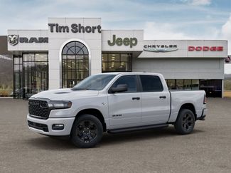 New 2026 RAM 1500 Express AWD/4WD video 2
