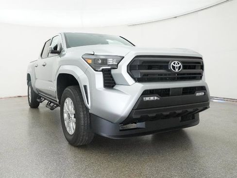 New 2026 Toyota Tacoma SR5 image 31