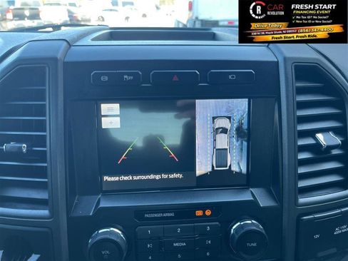 Used 2020 Ford F350 XL w/ STX Appearance Package image 18