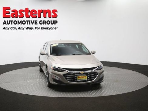 Used 2024 Chevrolet Malibu LT FWD image 51