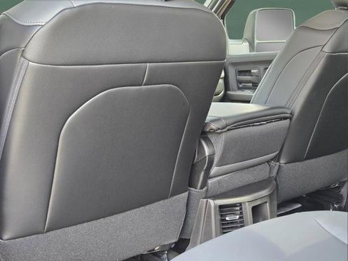 New 2026 RAM 5500 Tradesman AWD/4WD image 14