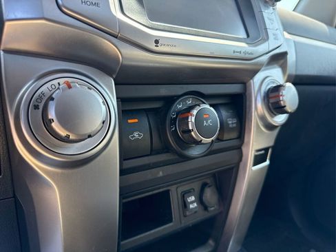 Used 2019 Toyota 4Runner SR5 Premium image 26