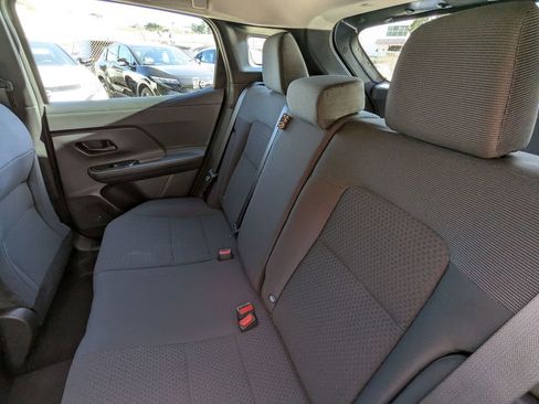 New 2026 Nissan Kicks S FWD image 24