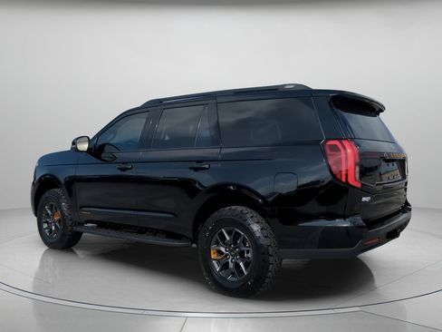 New 2026 Ford Expedition Tremor image 15