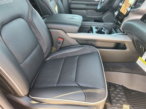 New 2026 RAM 1500 Laramie image 11