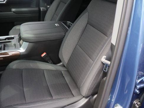 New 2026 GMC Sierra 1500 Elevation image 16