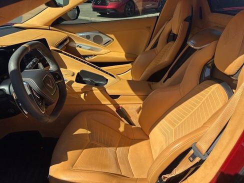 Used 2022 Chevrolet Corvette Stingray Premium Conv w/ Z51 Performance Package RWD image 18