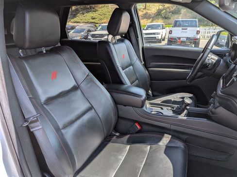 Certified 2024 Dodge Durango GT AWD/4WD image 29