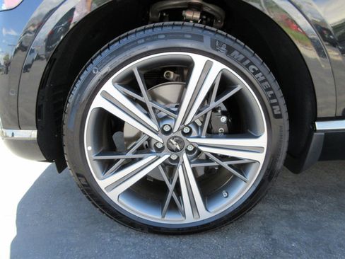 Used 2026 Genesis GV80 3.5T e-SC AWD/4WD image 53